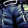 Outrider's Leather Pants