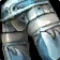 Conqueror's Legguards
