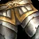 Corrupted Leggings of the Harbinger