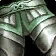 Cenarion Reservist's Legplates