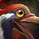 Galestrider Chick