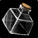 Crystal Vial