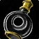 Empty Water Vial