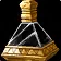 Empty Dalson's Tears Bottle