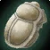 Bone Scarab