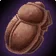 Clay Scarab