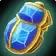 Crystal Scarab