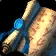 Scroll of Arcane Protection - Frost I