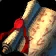Scroll of Arcane Protection - Fire I
