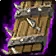 Tribal Warrior's Shield