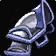 Blessed Arcanite Barding