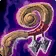 Gnarled Necromancer's Staff