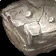 Jagged Piece of Stone