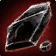 Large Obsidian Shard