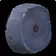 Obsidian Grinding Stone