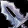 Deathstalker Shortsword
