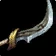 Curved Scimitar
