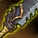 Jagged Orcish Sword