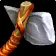 Stone Tomahawk