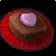 Very Berry Cream