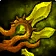 Gnarled Wand of Wild Magic
