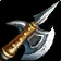 Blackrock Champion's Axe