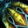 Tidebringer's Claw
