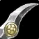 Grand Marshal's Right Hand Blade