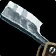 High Warlord's Razor