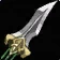 Militia Shortblade