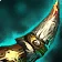 Thunderstomp Stegodon Horn