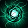 The Coldbringer's Eye