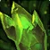 Fel-Slime Crystal