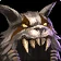 Sootfur's Pelt