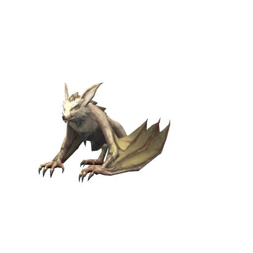 Vuldren Alpha, Fox